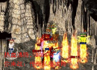 ѪڣBOSSս˽