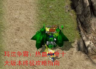 귨ԣѪʮ汾ռָ