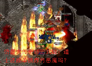 ʢ15ʽ棺ʿܵ¶ħ