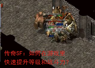 SFϷȼս