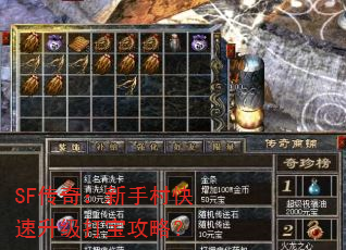 SF棺ִ򱦹ԣ
