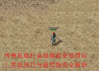 传奇私服打金服哪家更值得玩?实战技巧与避坑指南全解析 传奇私服打金服哪家更值得玩?实战技巧与避坑指南全解析