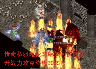˽̬οսռBOSS