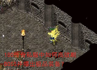 180˽θЧˢBOSSƷװ
