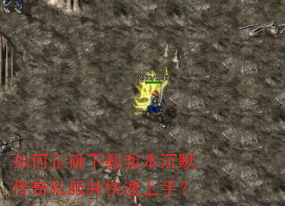 如何正确下载我本沉默传奇私服并快速上手? 如何正确下载我本沉默传奇私服并快速上手?