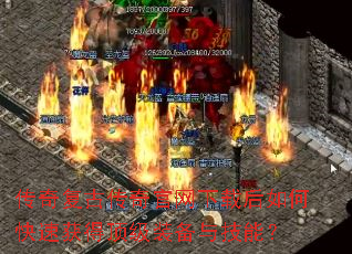 ���渴�Ŵ���������غ���ο��ٻ�ö���װ���뼼�ܣ�