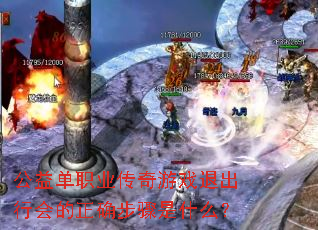 ���浥ְҵ������Ϸ�˳��л����ȷ������ʲô��