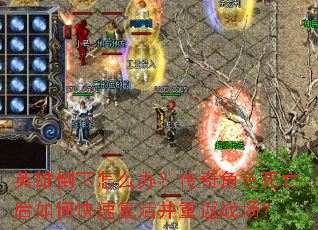 Ӣ�۵�����ô�죿�����ɫ��������ο��ٸ���ط�ս����