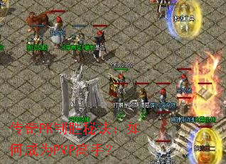 ����PK��ʤ�ؾ�����γ�ΪPVP���֣�