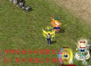 传奇私服元神觉醒怎么玩?新手快速上手攻略 传奇私服元神觉醒怎么玩?新手快速上手攻略