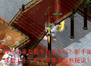 ����˽������ƽ̨��ô�棿������ο������֣���������Щ��ʤ�ؾ���