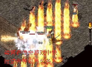 ����ڴ�����Ϸ�п��������ȼ���װ����