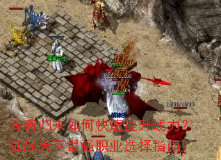 ���������ο�������ս������ս������ǿְҵѡ��ָ�ϣ�