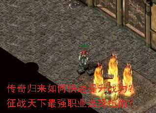 ���������ο�������ս������ս������ǿְҵѡ��ָ�ϣ�