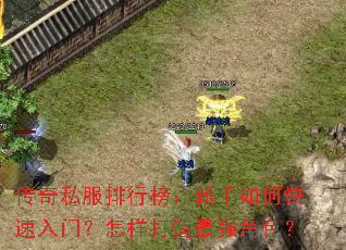 传奇私服排行榜:新手如何快速入门?怎样打造最强角色? 传奇私服排行榜:新手如何快速入门?怎样打造最强角色?