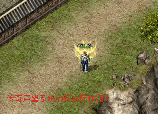 传奇声望系统有何实际作用? 传奇声望系统有何实际作用?