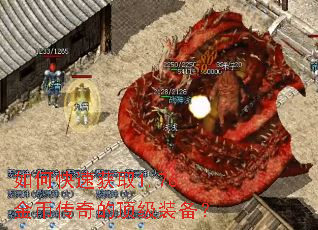 如何快速获取1.76金币传奇的顶级装备? 如何快速获取1.76金币传奇的顶级装备?