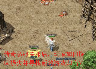 ����˽���ط��������������ʧ��Ѱ���µ���Ϸ���ޣ�