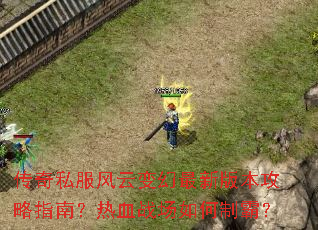 ����˽�����Ʊ�����°汾����ָ�ϣ���Ѫս������ưԣ�