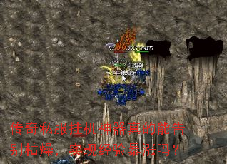 传奇私服挂机神器真的能告别枯燥,实现经验暴涨吗? 传奇私服挂机神器真的能告别枯燥,实现经验暴涨吗?