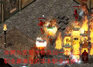 ���Ϊ��̬��������һ������ְҵ������ķǱ�ְҵ���ܣ�