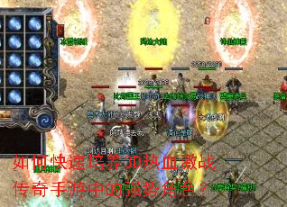 ��ο�������3D��Ѫ��ս���������е�ǿ�ƽ�ɫ��