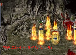 ��;��ְҵ����Щ�����淨��