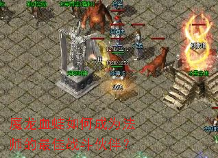 ħ��Ѫ����γ�Ϊ��ʦ�����ս����飿