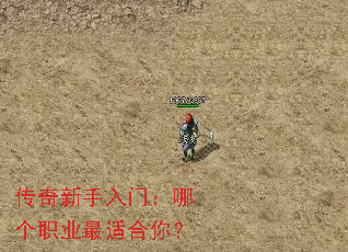 传奇新手入门:哪个职业最适合你? 传奇新手入门:哪个职业最适合你?