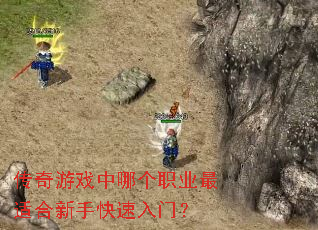 传奇游戏中哪个职业最适合新手快速入门? 传奇游戏中哪个职业最适合新手快速入门?